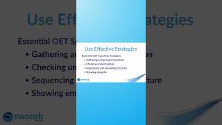 How to pass your OET exam in 2024 oet oetexam oetfordoctors oetnurses oetpractice [upl. by Llenrac]