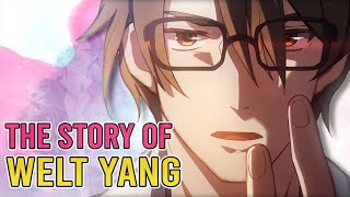 Everything You Need to Know About WELT YANG Before Playing Honkai Star Rail [upl. by Lisk]