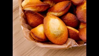 MADELEINES FACILES  MARMITON [upl. by Burnham560]