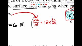 Calc Ch 3 Review Part A [upl. by Nnyleitak]