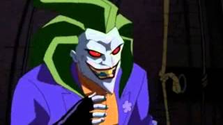 Jokers song for The Batman [upl. by Merri36]