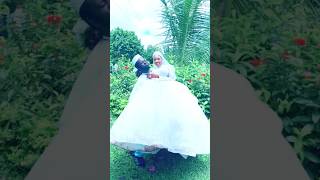 QUANT L’AMOUR NOUS REND AVEUGLE 🤣viralvideo love wedding mariage shorts couple africacomedy [upl. by Lleynod]