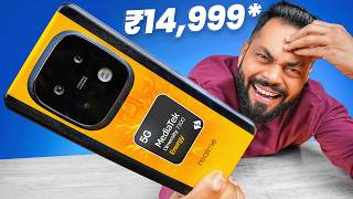 realme Narzo 70 Turbo Unboxing amp First Look ⚡ 90FPS Gaming  ₹14999 [upl. by Bunde]