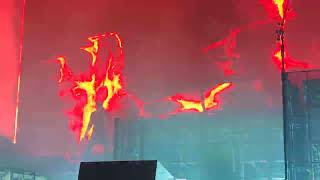 Pendulum Live Archangel  O2 Arena London 2024 [upl. by Coniah]