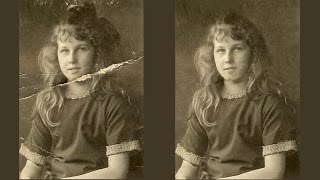 How To Restore a Picture in Photoshop [upl. by Grant]