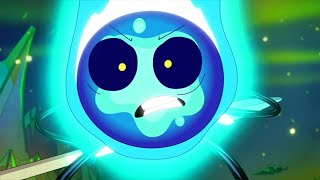 Final Space Character Profiles 2 The Gatekeeper [upl. by Ajani]