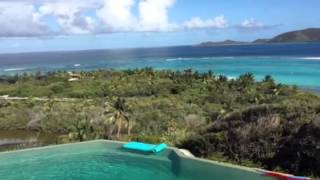 Necker Island Tour 2016 [upl. by Nnaid401]