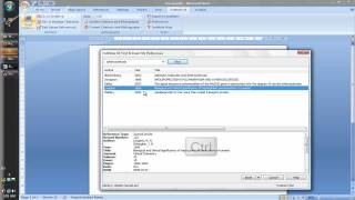 NUS Endnote Tutorial [upl. by Vano393]