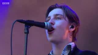 Catfish And The Bottlemen Live At T In The Park 2016  Full Set [upl. by Suolevram]