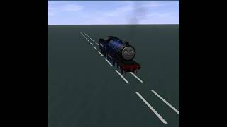 Trainz B12 98462 [upl. by Uhej]