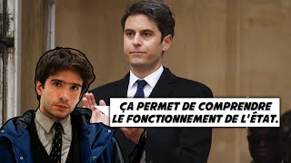 Doù vient notre Premier Ministre  par Branco [upl. by Milissa]