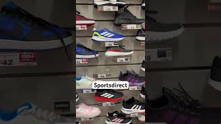 Sports direct shopping [upl. by Ezaria]