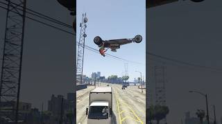 Rampant Rocket drag race gone wrong gtaonline [upl. by Anirol]