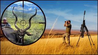 The untold secrets of Affordable African Hunting Your Dream Safari Awaits [upl. by Airbmak]