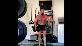 Lateral Raise Are The Key To Round Shoulders bodybuilding [upl. by Gotthard]