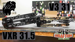 2021 Mathews V3 31 vs 2020 VXR 315 REVIEW AND SPEED TEST Is It Worth Upgrading [upl. by Eceirtal288]