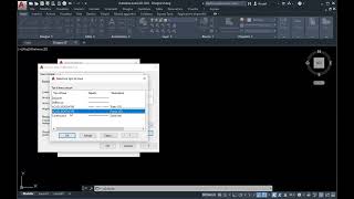 Crea e modifica stili multilinea AutoCAD [upl. by Aikyt594]