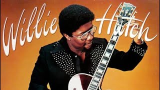 WILLIE HUTCH  LOVE ME BACK 1975 [upl. by Ethe234]