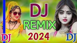 New  OLD Mix Hindi Dj song  Best Hindi Old Dj Remix  Bollywood Nonstop Dj Song  2024 Dj Song [upl. by Athallia]