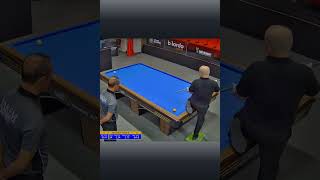 AMAZİNG ARTİSTİC BEST SHOTS SERDAR GÜMÜŞ  billiards billar bilardo [upl. by Dirraj]