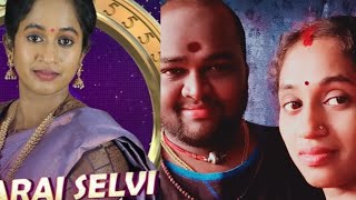 Thamarai selviamp muthusirpi bigg boss entrance season5 introduction [upl. by Cohn337]