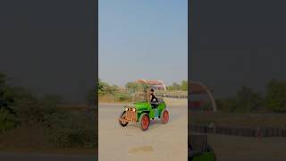 Aisa Gaddi kon chalta hai 😱🤔 thar scorpio offroading safari explore trending experiment [upl. by Eenwat651]