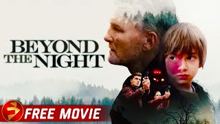 BEYOND THE NIGHT  Drama Crime Thriller  Free Full Movie [upl. by Myra]