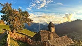 Frühling im Vinschgau [upl. by Chun911]