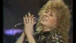 Dottie West  Patsy Cline Medley LIVE [upl. by Earezed]