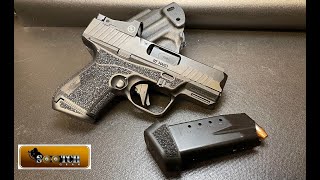 Kimber R7 Mako Gun Review [upl. by Dailey]