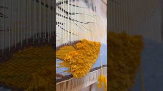 art gobelins tapestry weaving ткачество гобелен арт интерьер interior искусство diy [upl. by Kesia16]