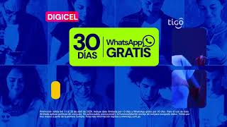 ¡Amigo Digicel TIGO TIENE ALGO MEJOR PARA TI [upl. by Brynn]