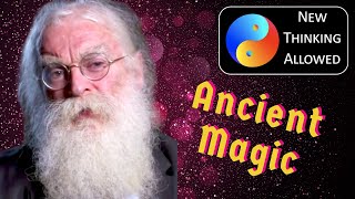 Ancient Magic Rituals with Irving Finkel [upl. by Loma]