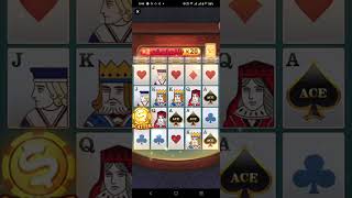 super ace 2 rich card bonus for your consumption 3 rich cards income [upl. by Meerak]