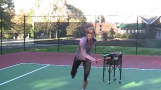 Abbreviated Serve Tips [upl. by Nannarb]