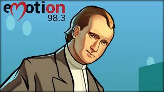 GTA VCS Radio  Emotion 98 3 [upl. by Brahear]