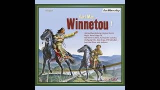 Winnetou Hörbuch von Karl May [upl. by Lil708]