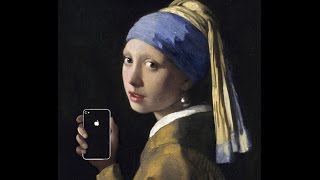 Skeptics Guide to Tims Vermeer [upl. by Ahras327]