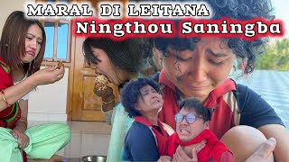 Maral Di Leitana Ningthou Saningba 😂😂🤣 l Ep5 🔥 A Comedy Short Video 🔥🤣😂🔥 [upl. by Eiffub]