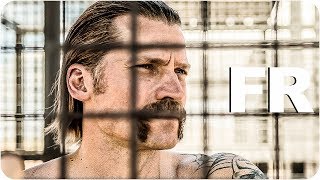 L’EXÉCUTEUR Bande Annonce VF SHOT CALLER  2017 [upl. by Shien647]