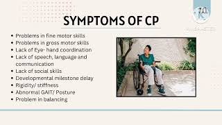 Cerebral Palsy  Types  Causes  Symptoms  Management  Associated Conditions Specialeducators [upl. by Katt]