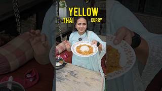 The Yellow Thai Chicken Gravy Curry [upl. by Claribel]