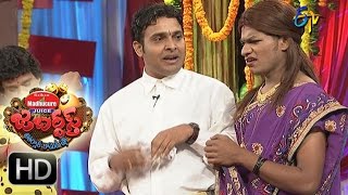 Jabardasth  Getup Srinu Performance  14th January 2016 – జబర్దస్త్ [upl. by Neellek470]