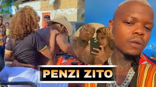 HARMONIZE azidi kupagawa na POSHY QUEEN waenda BEACH cheki video [upl. by Adien]