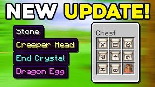 NEW Minecraft 12130 Update  EVERYTHING You Need To Know [upl. by Eyssej]