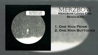 Merzbow  Merzbow Loves Emil Beaulieau 1996 [upl. by Llenrod]