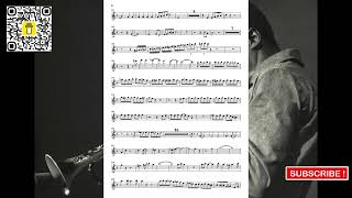 Four  Miles Davis Live at the Plugged Nickel Transcription [upl. by Auop367]