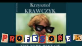 Krzysztof Krawczyk  Parostatek Profesorek AI [upl. by Lednahc]