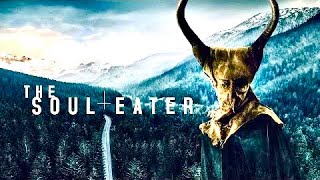 O Devorador de Almas 2024  Teaser Oficial HD The Soul Eater Belgium France Horror Thriller Movie [upl. by Annaerdna]