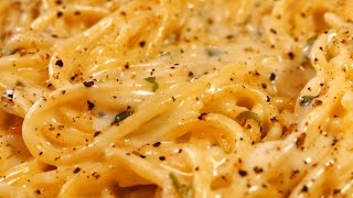 Espaguetis con la salsa más fácil y rica DEL MUNDO  Pasta Recetas faciles [upl. by Mannuela]